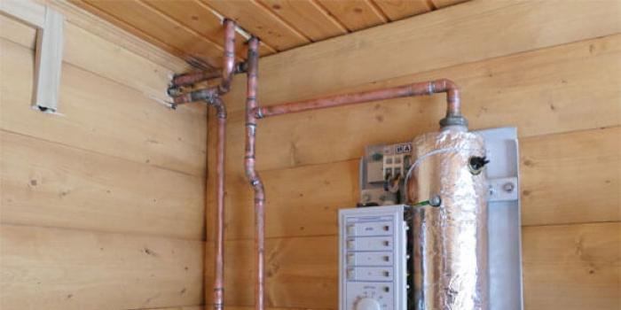 Installation of electric heating boilers: understanding the nuances