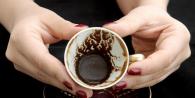 Kuinka suorittaa ennustamisen rituaali oikein kahvinporoilla: merkityksien tulkinta