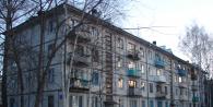 All about Brezhnevka: panel houses
