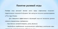 Применение активных методов обучения при изучении дисциплины 