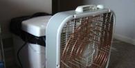 Options for making a homemade air conditioner DIY home air conditioner
